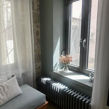 Stone Guest House In The City Héraklion Extérieur photo